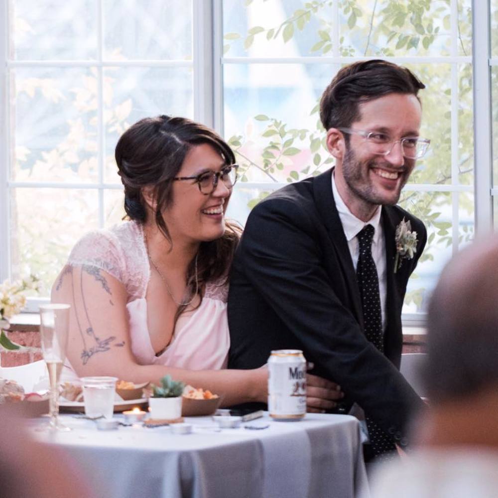 Meet your Posher, Shannon